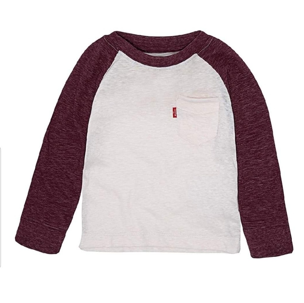Levi's Raglan